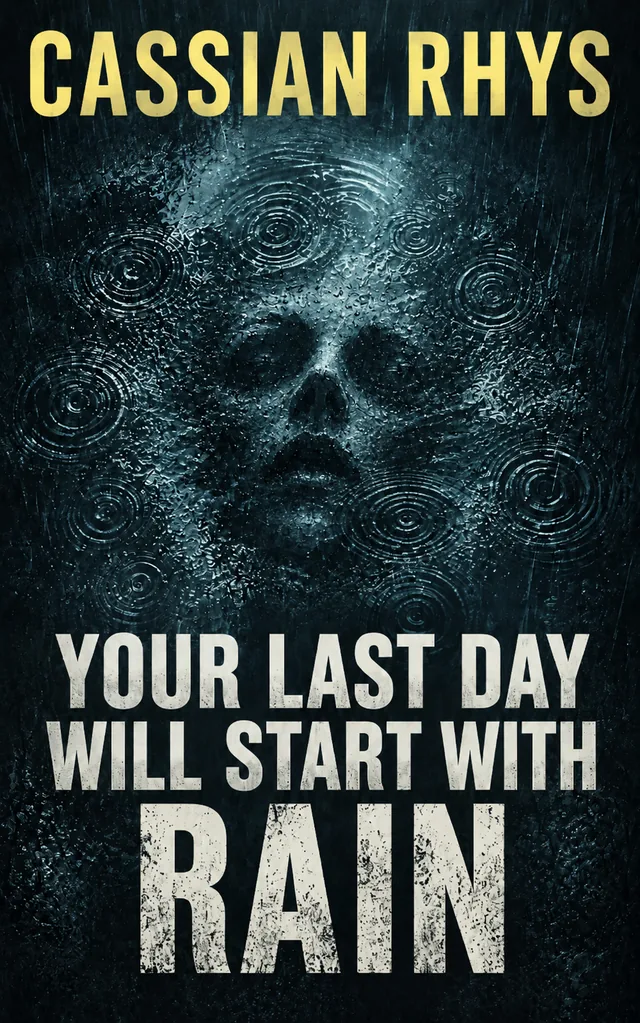 Your Last Day Will Start with Rain book cover